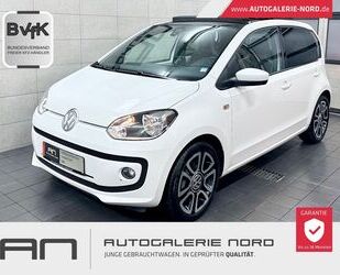 VW up! Gebrauchtwagen