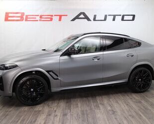 BMW X6 M Gebrauchtwagen
