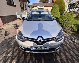 Renault Megane Gebrauchtwagen
