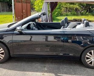 VW Eos Gebrauchtwagen