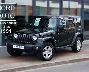 Jeep Wrangler Gebrauchtwagen