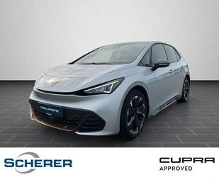 Cupra Born Gebrauchtwagen