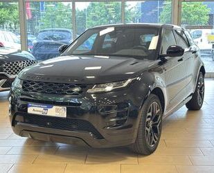 Land Rover Range Rover Evoque Gebrauchtwagen