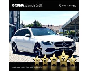 Mercedes-Benz C 220 Gebrauchtwagen