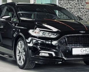 Ford Mondeo Gebrauchtwagen