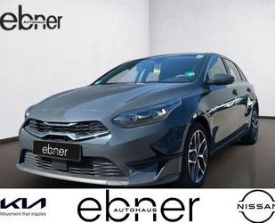 Kia ceed / Ceed Gebrauchtwagen