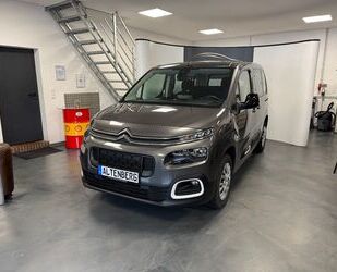 Citroen Berlingo Gebrauchtwagen