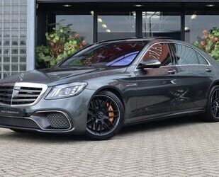 Mercedes-Benz S 65 AMG Gebrauchtwagen