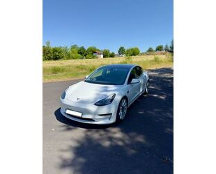 Tesla Model 3 Gebrauchtwagen
