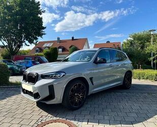 BMW X3 M Gebrauchtwagen