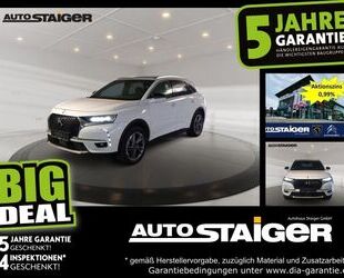 DS Automobiles DS7 (Crossback) Gebrauchtwagen
