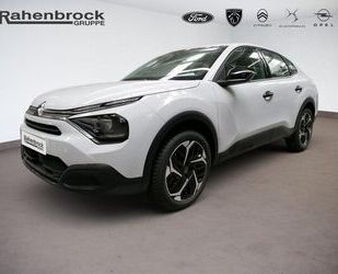 Citroen C4 X Gebrauchtwagen