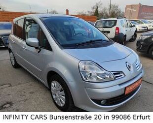 Renault Grand Modus Gebrauchtwagen