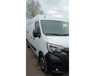 Renault Master Gebrauchtwagen