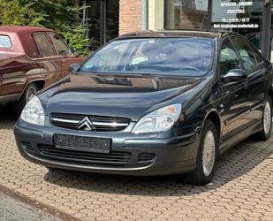 Citroen C5 Gebrauchtwagen