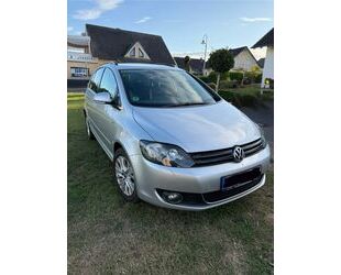 VW Golf Plus Gebrauchtwagen