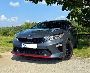 Kia ceed / Ceed Gebrauchtwagen