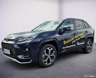 Suzuki Across Gebrauchtwagen