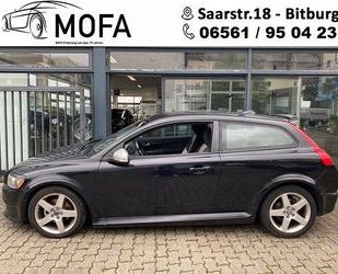 Volvo C30 Gebrauchtwagen