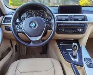 BMW 320 Gebrauchtwagen