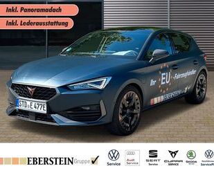 Cupra Leon Gebrauchtwagen