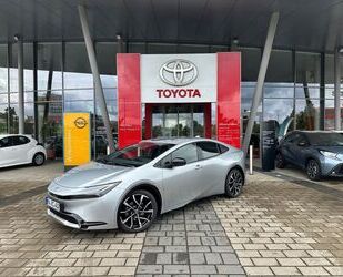 Toyota Prius Gebrauchtwagen