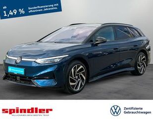 VW ID.7 Gebrauchtwagen