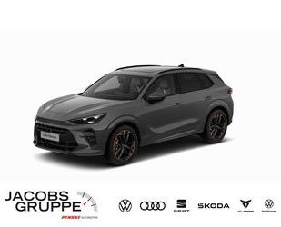 Cupra Terramar Gebrauchtwagen