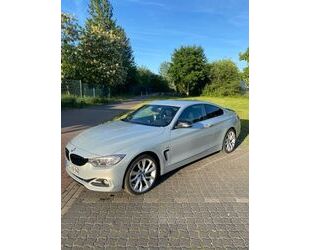 BMW 435 Gebrauchtwagen