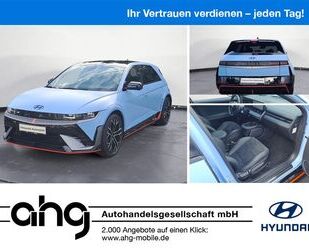 Hyundai IONIQ 5 Gebrauchtwagen