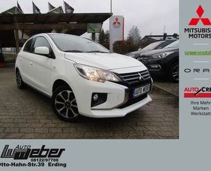 Mitsubishi Space Star Gebrauchtwagen