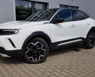 Opel Mokka Gebrauchtwagen