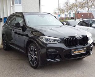 BMW X3 M40 Gebrauchtwagen