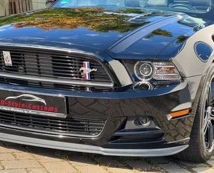 Ford Mustang Gebrauchtwagen