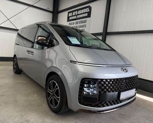 Hyundai STARIA Gebrauchtwagen