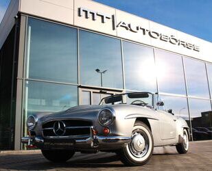 Mercedes-Benz 190 Gebrauchtwagen