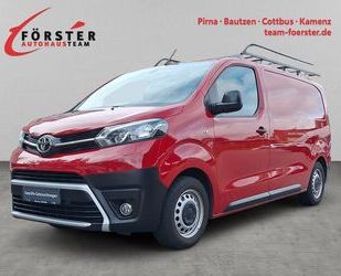 Toyota Proace (Verso) Gebrauchtwagen