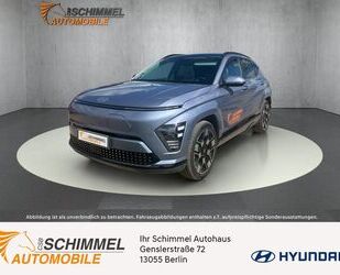 Hyundai KONA Elektro Gebrauchtwagen