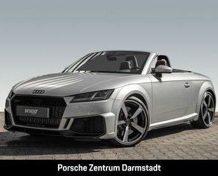 Audi TT RS Gebrauchtwagen