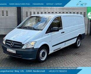 Mercedes-Benz Vito Gebrauchtwagen