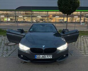 BMW 420 Gebrauchtwagen