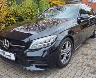 Mercedes-Benz C 220 Gebrauchtwagen