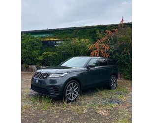 Land Rover Range Rover Velar Gebrauchtwagen