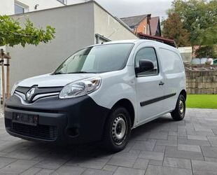 Renault Kangoo Gebrauchtwagen