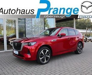 Mazda CX-60 Gebrauchtwagen