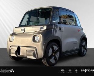 Opel Rocks-e Gebrauchtwagen