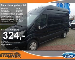 Ford Transit Gebrauchtwagen