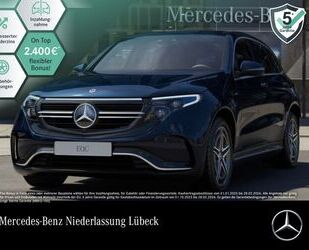 Mercedes-Benz EQC Gebrauchtwagen