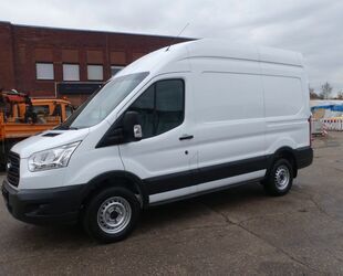 Ford Transit Gebrauchtwagen