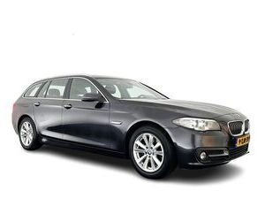 BMW 518 Gebrauchtwagen
